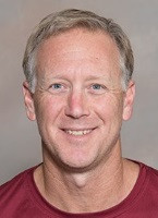 Todd Ervin